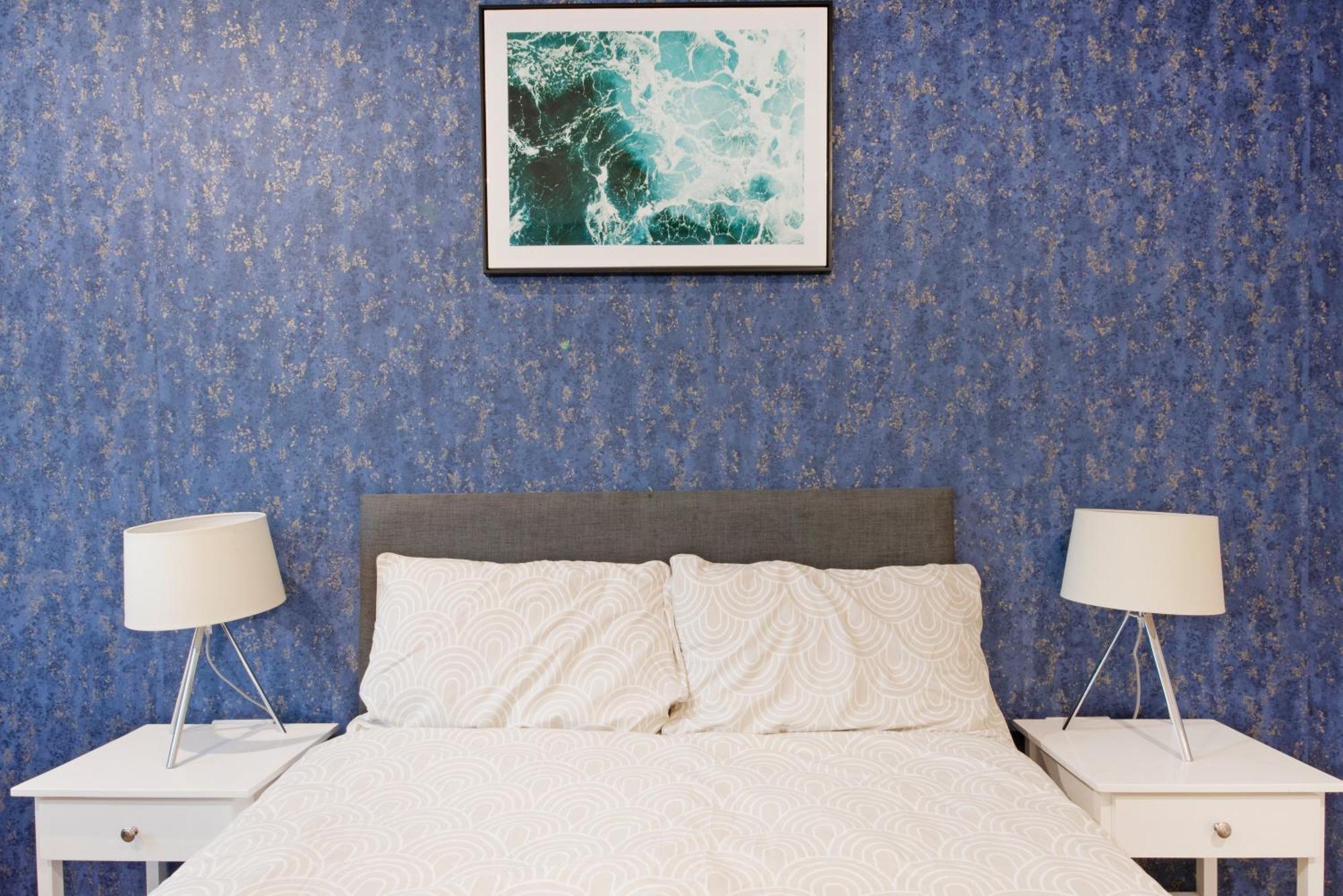 Appartamento Modern 2 Bed Heart Of Elephant Castle Londra