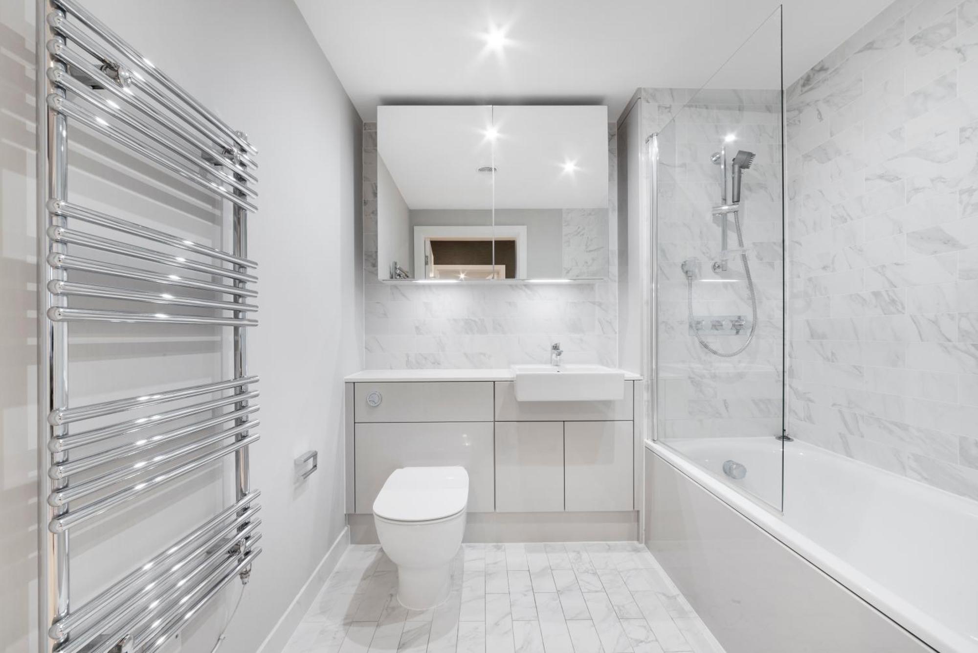 Appartamento Modern 2 Bed Heart Of Elephant Castle *